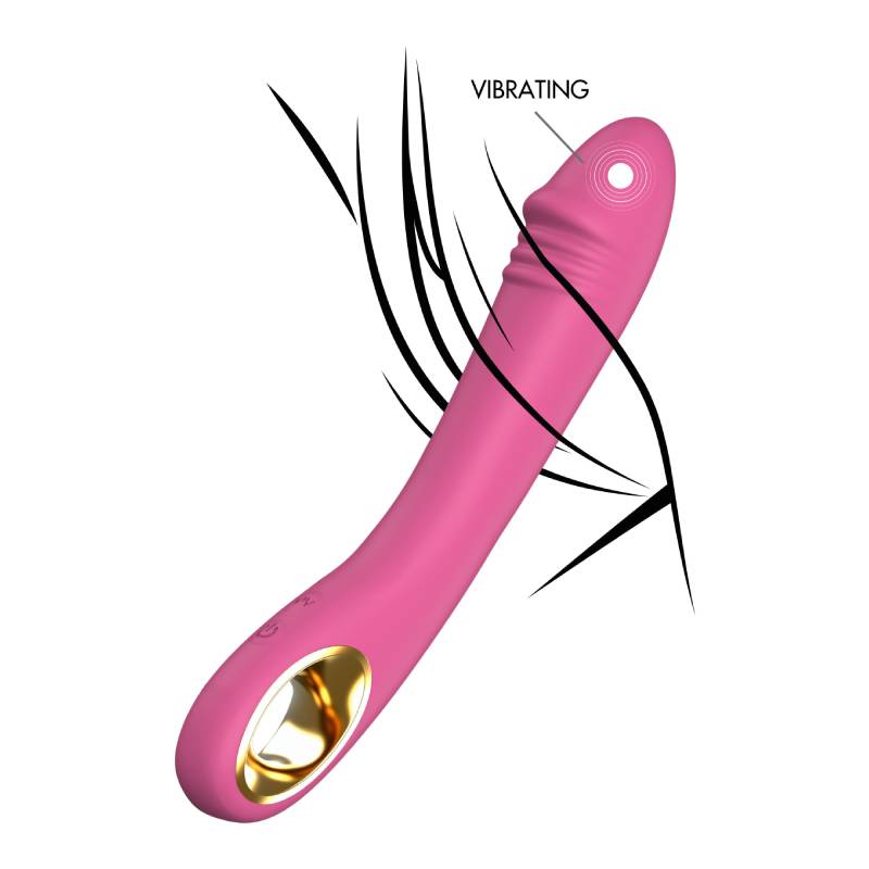 Maia Ultimate Vibrator Ρεαλιστικός Δονητής