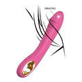 Maia Ultimate Vibrator Ρεαλιστικός Δονητής