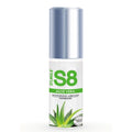 S8 Aloe Vera Waterbased Lubricant – Υδατοδιαλυτό Λιπαντικό με Αλόη Βέρα