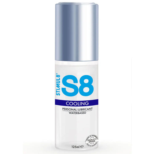 S8 Waterbase Cooling Lubricant – Δροσιστικό Λιπαντικό Νερού