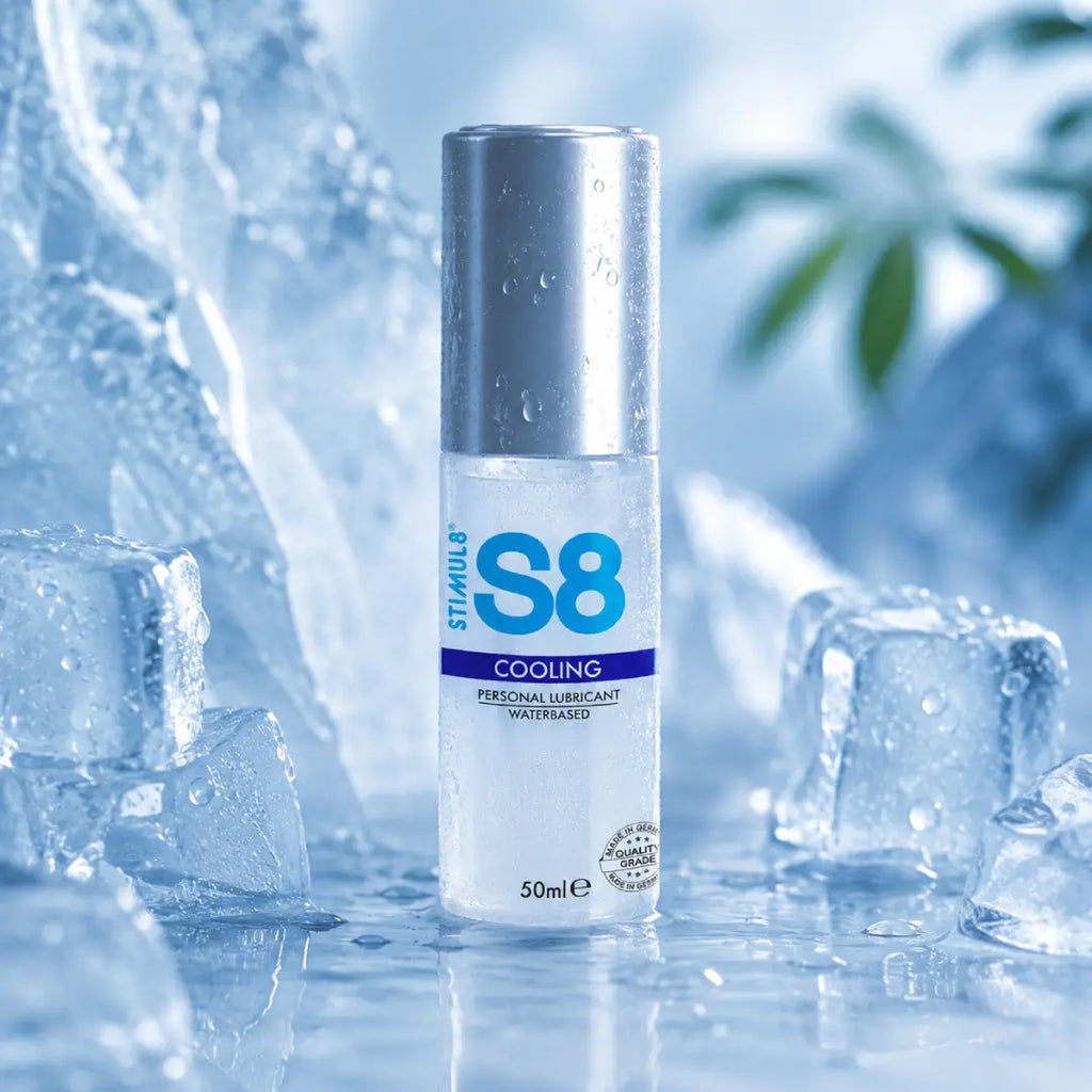 S8 Waterbase Cooling Lubricant – Δροσιστικό Λιπαντικό Νερού