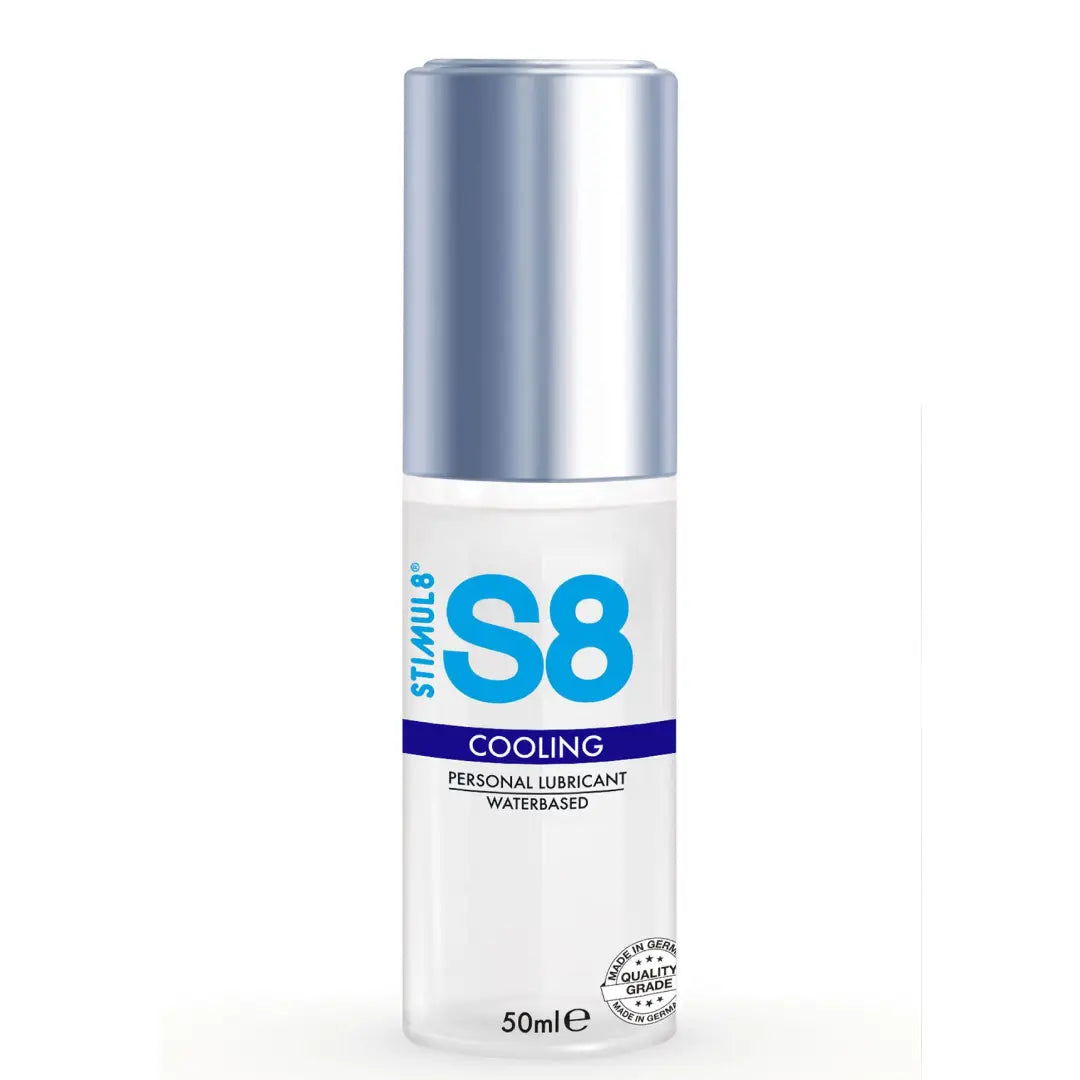 S8 Waterbase Cooling Lubricant – Δροσιστικό Λιπαντικό Νερού