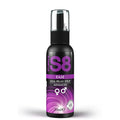 S8 Ease Anal Relax Spray 15 ml – spray χαλάρωσης πρωκτικής περιοχής με Laureth-9 για μεγαλύτερη άνεση κατά την πρωκτική επαφή