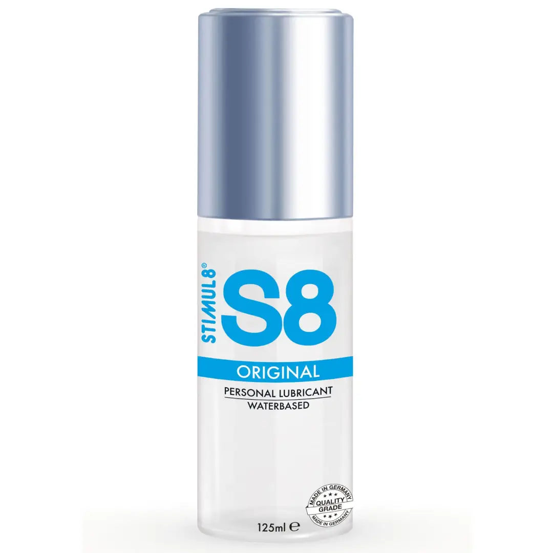 S8 Original Lubricant – Λιπαντικό με Βάση το Νερό