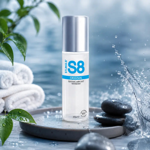 S8 Original Lubricant – Λιπαντικό με Βάση το Νερό