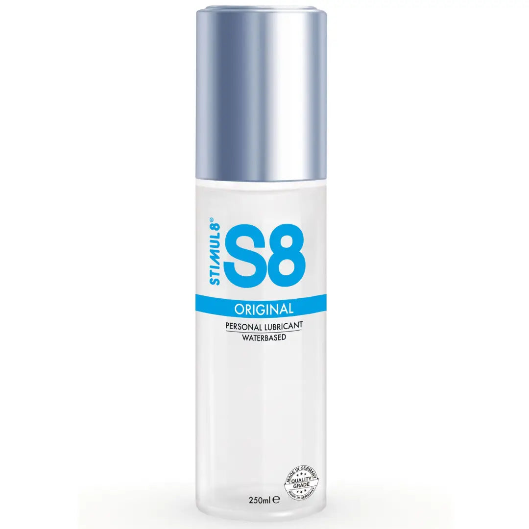 S8 Original Lubricant – Λιπαντικό με Βάση το Νερό