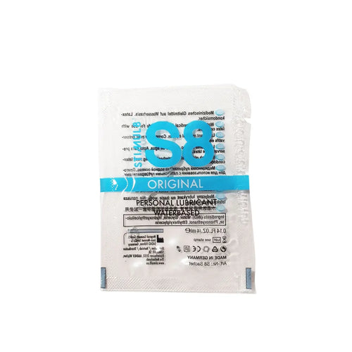 S8 Original Lubricant – Λιπαντικό με Βάση το Νερό