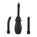 Seven Creations Anal Douche Kit σετ πρωκτικού καθαρισμού realtoys.gr