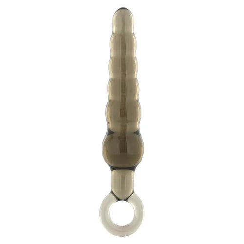 Seven Creations Anal Stick with Ring anal toy με δαχτυλίδι realtoys.gr
