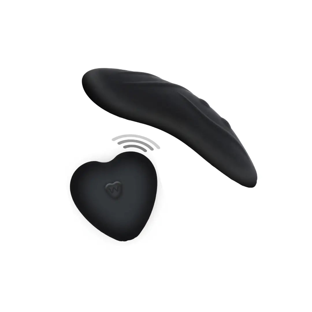 ερωτικό παιχνίδι για γυναίκες TOYJOY Angel Panty Vibrator δονητής εσωρούχου με τηλεχειριστήριο