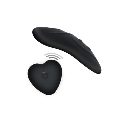 ερωτικό παιχνίδι για γυναίκες TOYJOY Angel Panty Vibrator δονητής εσωρούχου με τηλεχειριστήριο
