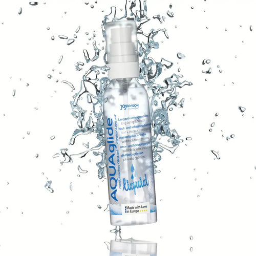AQUAglide Liquid Λιπαντικό Νερού