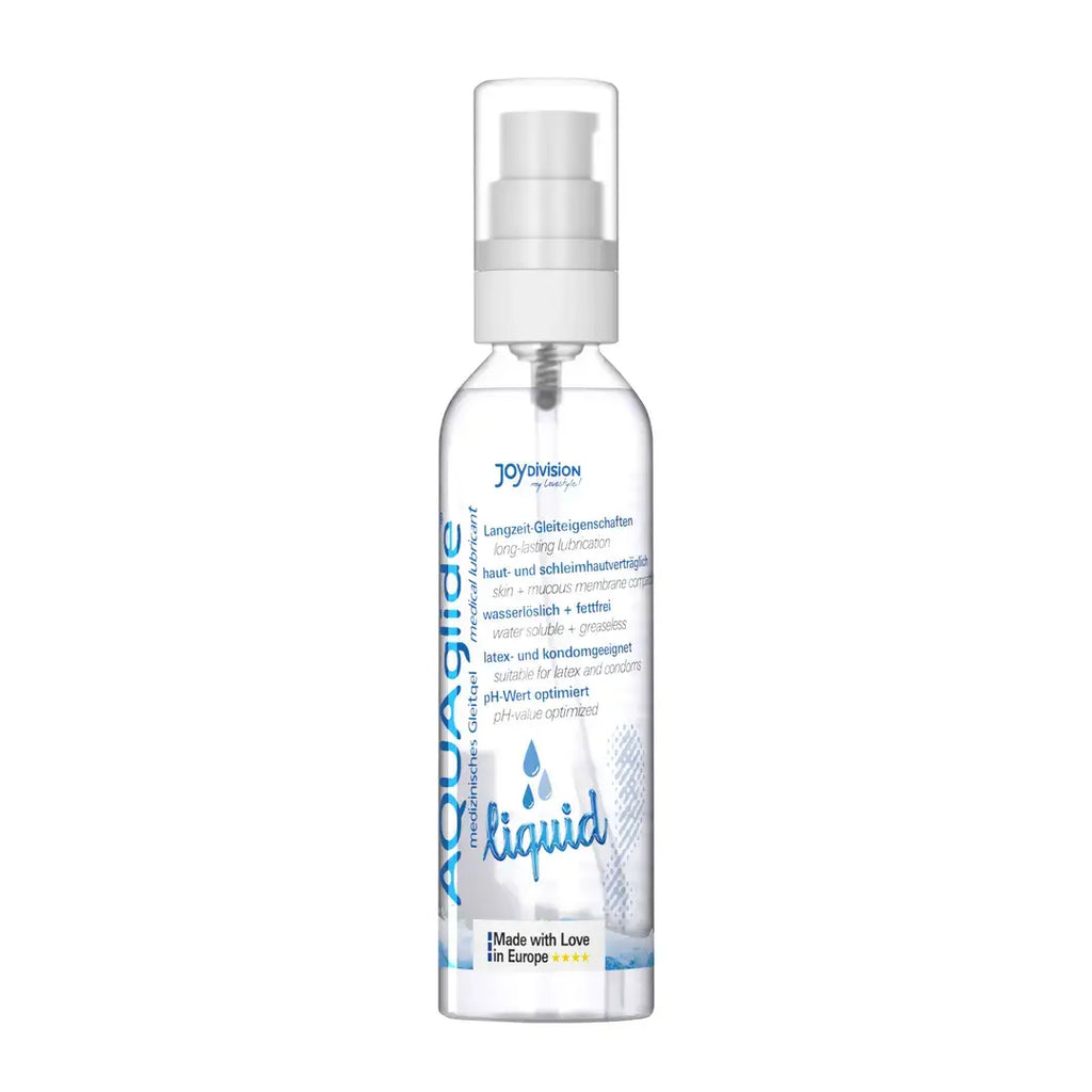 AQUAglide Liquid Λιπαντικό Νερού