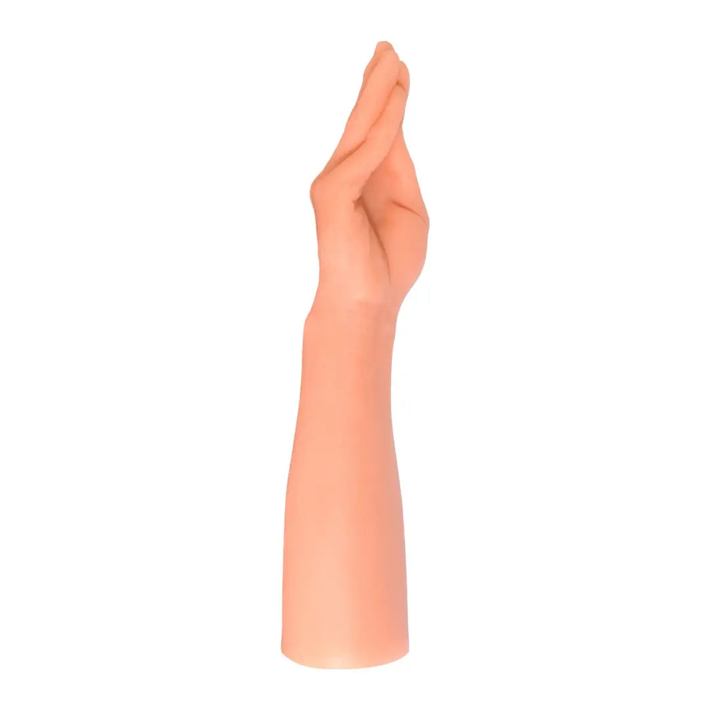The Hand 36 cm ρεαλιστικό ομοίωμα χεριού και αντιβραχίου από PVC