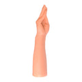The Hand 36 cm ρεαλιστικό ομοίωμα χεριού και αντιβραχίου από PVC