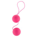 Funky Love Balls – Κολπικές Μπάλες για Ασκήσεις Kegel