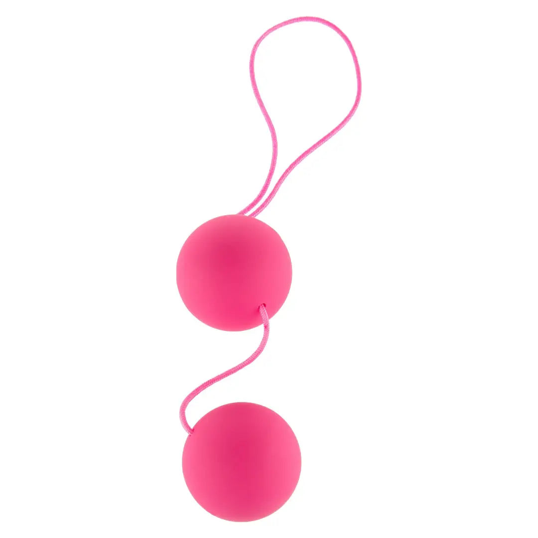 Funky Love Balls – Κολπικές Μπάλες για Ασκήσεις Kegel