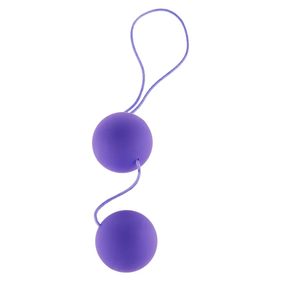 Funky Love Balls – Κολπικές Μπάλες για Ασκήσεις Kegel