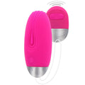 ToyJoy Funky Remote Egg δονητικό αυγό σιλικόνης με τηλεχειριστήριο
