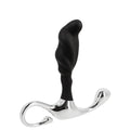 The Pusher P-Spot Stimulator πρωκτική σφήνα για άνδρες μικρή