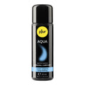 pjur AQUA premium λιπαντικό νερού για φυσική αίσθηση και ενυδάτωση 30ml