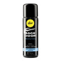 pjur BACK DOOR Comfort Water Anal Glide premium λιπαντικό νερού για πρωκτική χρήση 30ml