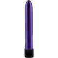 ToyJoy Retro Ultra Slimline Vibrator λεπτός και διακριτικός δονητής σε μωβ χρώμα