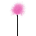 Sexy Feather Tickler αισθησιακό φτερό για teasing και sensory play
