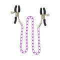 ToyJoy Stimulating Nipple Chain αλυσίδα με σφιγκτήρες θηλών BDSM
