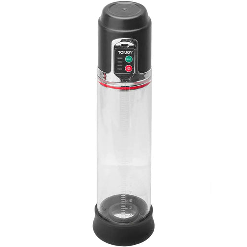 για άνδρες Automatic Power Pump επαναφορτιζόμενη ηλεκτρική αντλία πέους