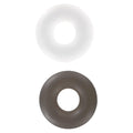 Stud Rings σετ 2 κλασικά δαχτυλίδια πέους, ερωτικά αξεσουάρ για άνδρες